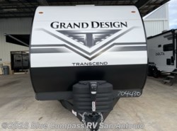 New 2026 Grand Design Transcend Xplor 295QBT available in San Antonio, Texas