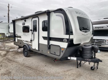 New 2026 Forest River Rockwood Geo Pro 20FBS available in San Antonio, Texas