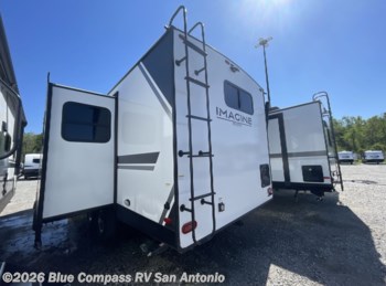 New 2026 Grand Design Imagine 2300MK available in San Antonio, Texas
