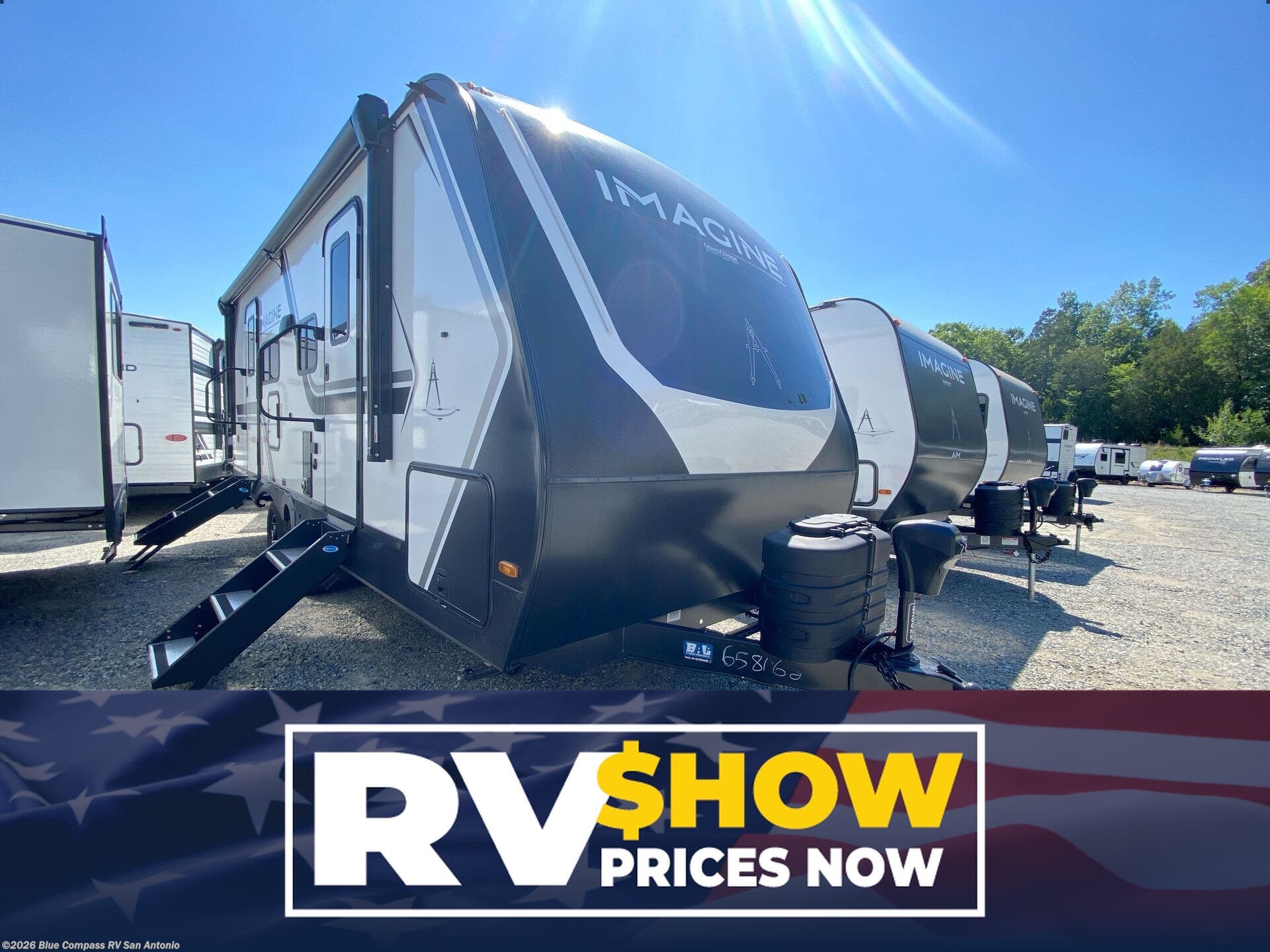 New 2026 Grand Design Imagine 2300MK available in San Antonio, Texas