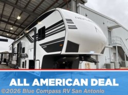 New 2026 Grand Design Reflection 100 Series 32BH available in San Antonio, Texas