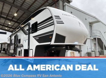 New 2026 Grand Design Reflection 100 Series 32BH available in San Antonio, Texas