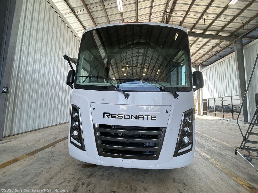 Used 2024 Thor Motor Coach Resonate 29D available in San Antonio, Texas