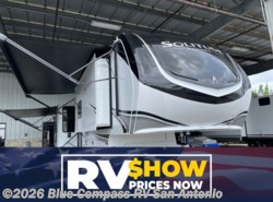 New 2026 Grand Design Solitude 417KB available in San Antonio, Texas