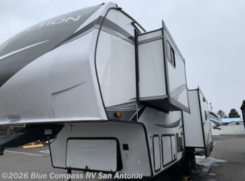 New 2026 Grand Design Reflection 303RLS available in San Antonio, Texas