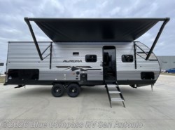 New 2026 Forest River Aurora Light 26BHS available in San Antonio, Texas