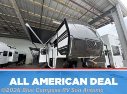 New 2026 Grand Design Reflection 362TBS available in San Antonio, Texas