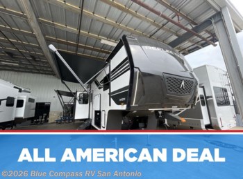 New 2026 Grand Design Reflection 362TBS available in San Antonio, Texas