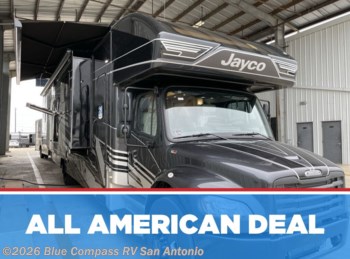 New 2027 Jayco Seneca Prestige 37M available in San Antonio, Texas