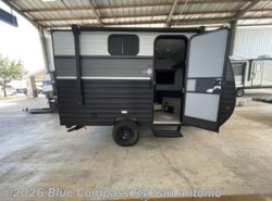 New 2026 CrossRoads Zinger Lite Mini 12BH (2) available in San Antonio, Texas