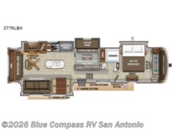 Used 2019 Jayco North Point 377RLBH available in San Antonio, Texas