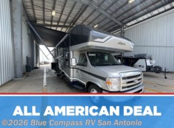 New 2026 Jayco Greyhawk 29MV available in San Antonio, Texas