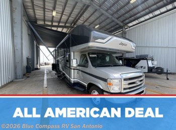 New 2027 Jayco Greyhawk 29MV available in San Antonio, Texas