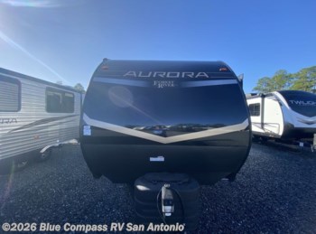 New 2026 Forest River Aurora 32RLTS available in San Antonio, Texas