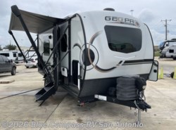 Used 2024 Forest River Rockwood Geo Pro 19FD available in San Antonio, Texas