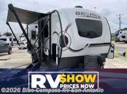 Used 2024 Forest River Rockwood Geo Pro 19FD available in San Antonio, Texas