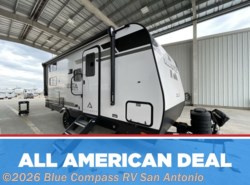 New 2026 Alliance RV Delta Solo BH181 available in San Antonio, Texas