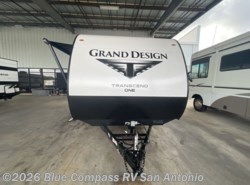 New 2027 Grand Design Transcend One 151BH available in San Antonio, Texas
