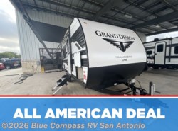 New 2027 Grand Design Transcend One 151RB available in San Antonio, Texas