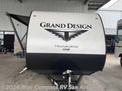 New 2027 Grand Design Transcend One 151BH available in San Antonio, Texas