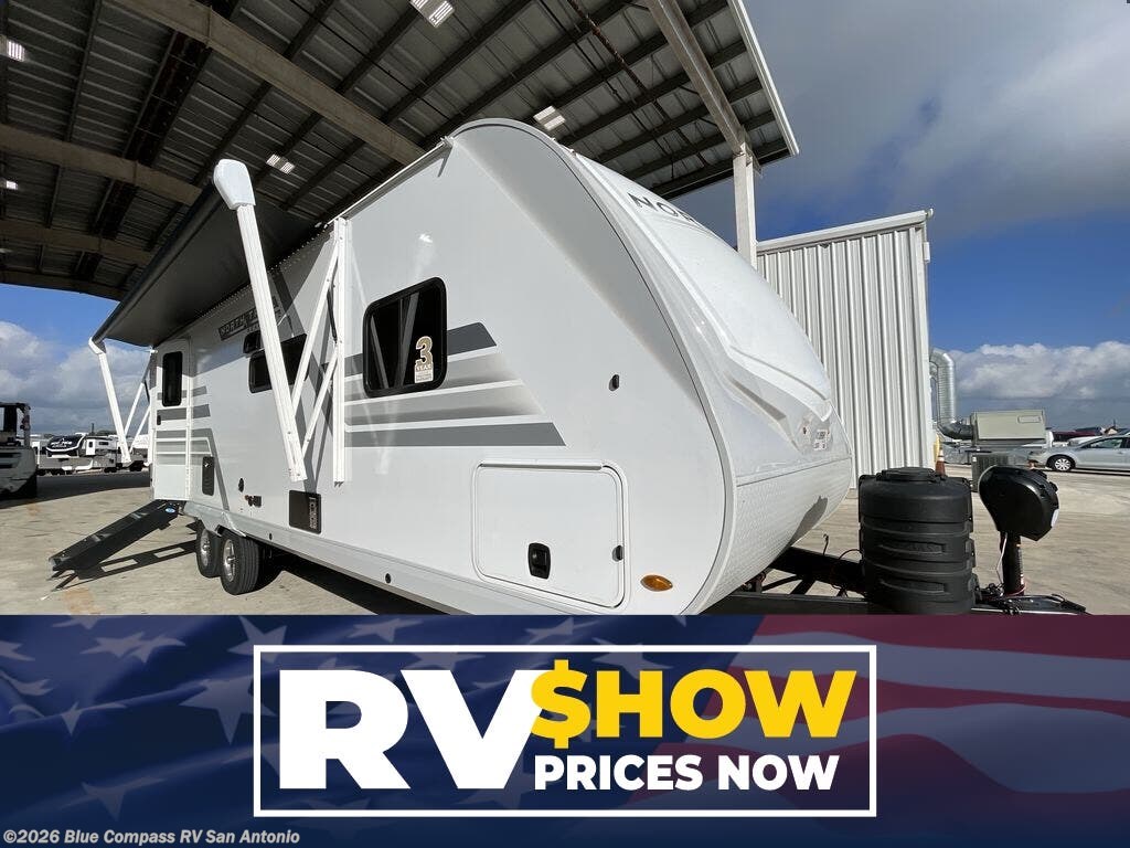 New 2027 Heartland North Trail 250CK available in San Antonio, Texas