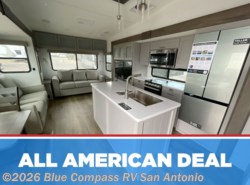 New 2026 Alliance RV Avenue All-Access 29RL available in San Antonio, Texas
