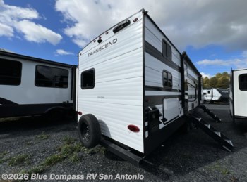 New 2027 Grand Design Transcend 325BHT available in San Antonio, Texas
