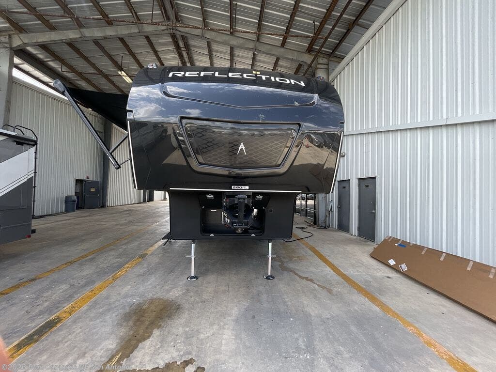New 2027 Grand Design Reflection 150 Series 280RL available in San Antonio, Texas