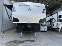 New 2027 Grand Design Reflection 100 Series 29RL available in San Antonio, Texas