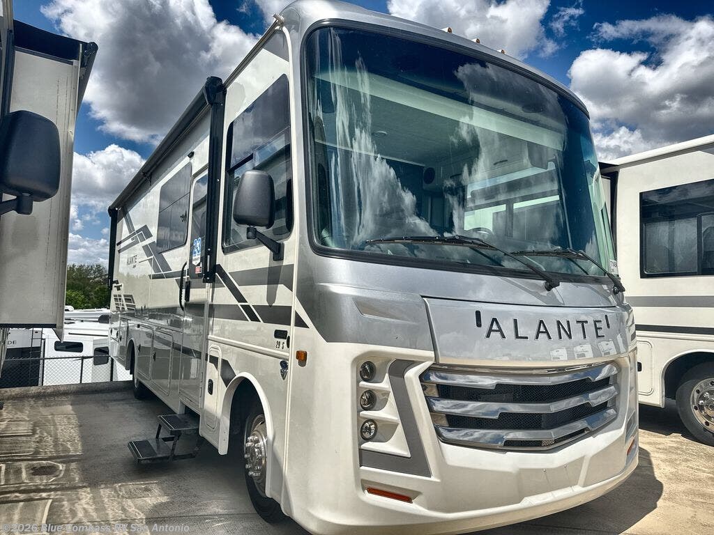New 2026 Jayco Alante 29S available in San Antonio, Texas