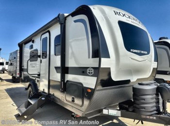New 2026 Forest River Rockwood Geo Pro G20FBS available in San Antonio, Texas