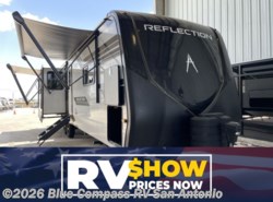 New 2026 Grand Design Reflection 345RLTS available in San Antonio, Texas