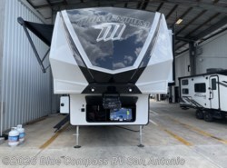 New 2027 Grand Design Momentum G-Class 394G available in San Antonio, Texas