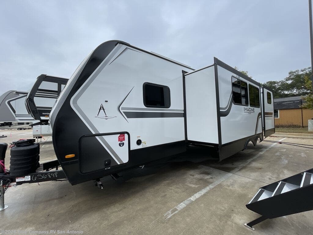 New 2026 Grand Design Imagine 2810BH available in San Antonio, Texas