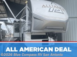 New 2027 Alliance RV Paradigm 312RK available in San Antonio, Texas