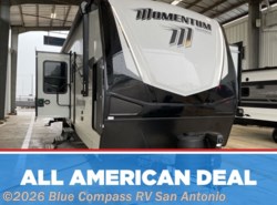 New 2027 Grand Design Momentum G-Class 31G available in San Antonio, Texas