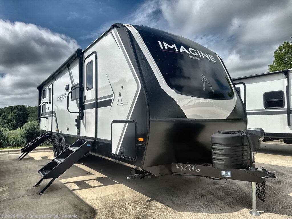 New 2026 Grand Design Imagine 2800BH available in San Antonio, Texas