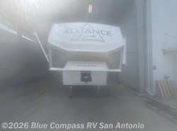 New 2027 Alliance RV Avenue 32RLS available in San Antonio, Texas
