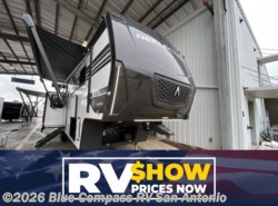 New 2026 Grand Design Reflection 337RLS available in San Antonio, Texas