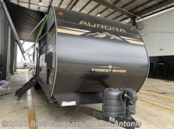 New 2027 Forest River Aurora 34BHTS-2Q available in San Antonio, Texas