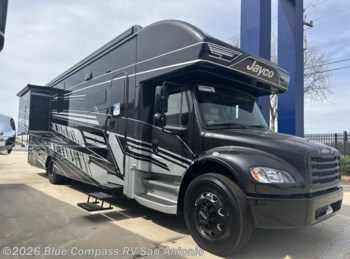 New 2026 Jayco Seneca Prestige 37K available in San Antonio, Texas