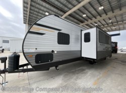 New 2026 Forest River Aurora 27DBH available in San Antonio, Texas