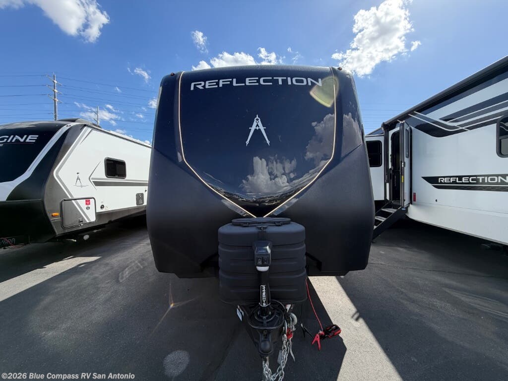 New 2027  Grand Design Reflection 342BHTS by Grand Design from Blue Compass RV San Antonio in San Antonio, TX