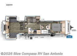 Used 2023 Forest River Cherokee 306MM available in San Antonio, Texas