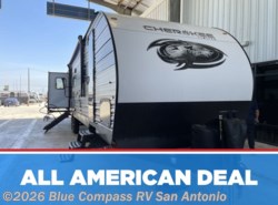 Used 2023 Forest River Cherokee 306MM available in San Antonio, Texas
