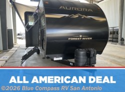 New 2027 Forest River Aurora 27DBH available in San Antonio, Texas