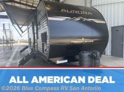 New 2027 Forest River Aurora 27DBH available in San Antonio, Texas