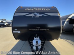 New 2026 Forest River Aurora Light 13RKX available in San Antonio, Texas