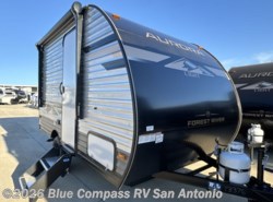 New 2026 Forest River Aurora Light 13RKX available in San Antonio, Texas
