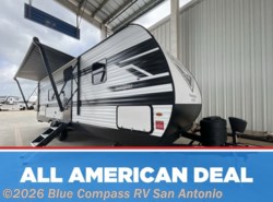 New 2027 Grand Design Transcend Xplor 26BHX available in San Antonio, Texas